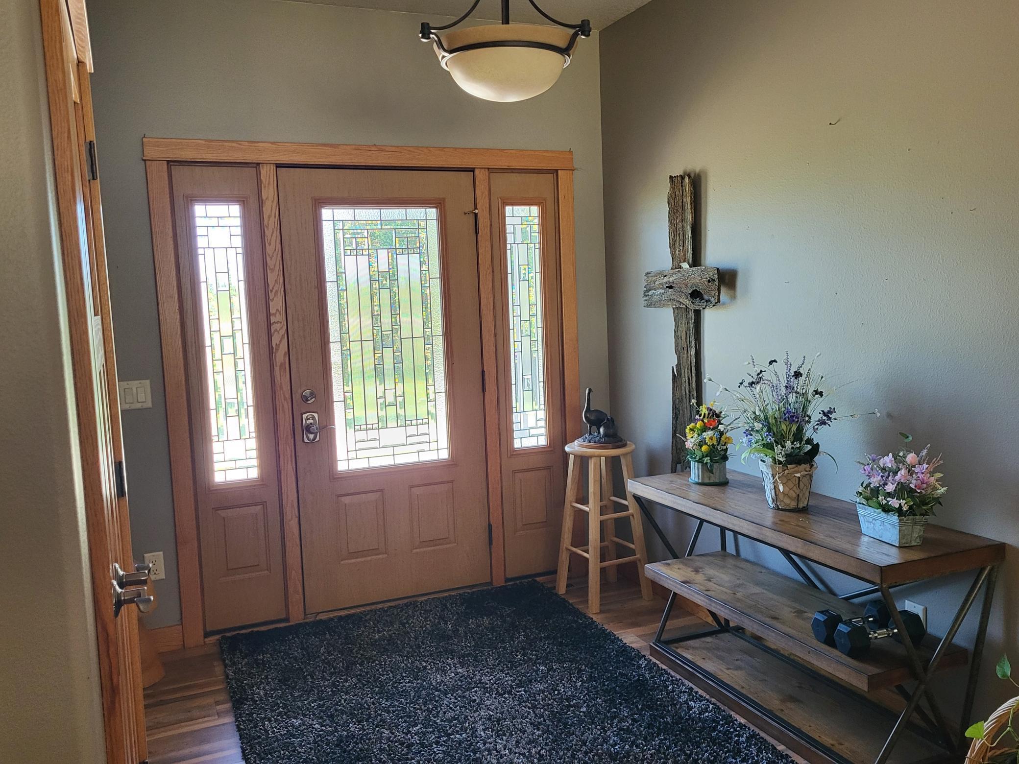 29216 Pleasant Lake Road