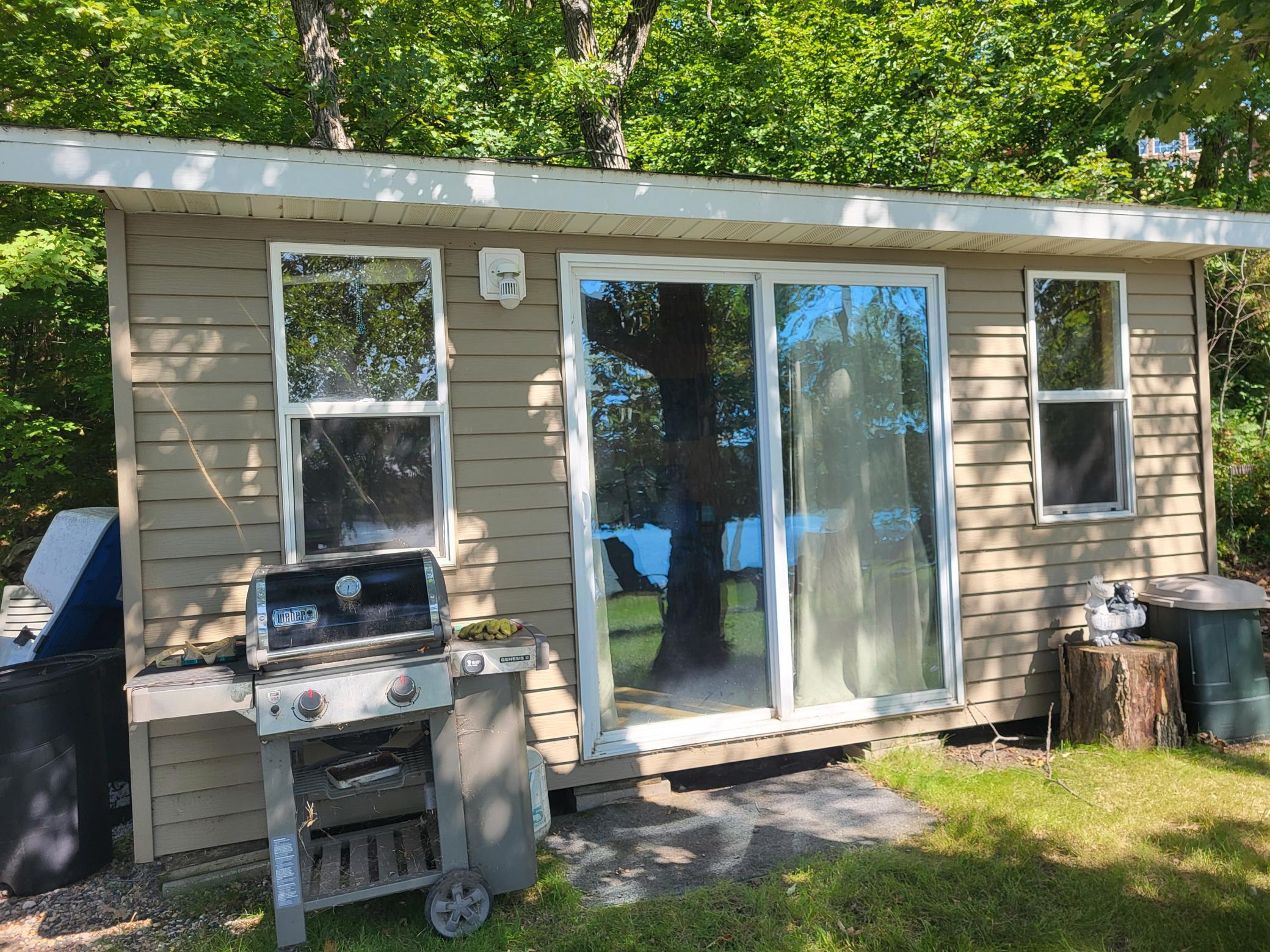 29216 Pleasant Lake Road