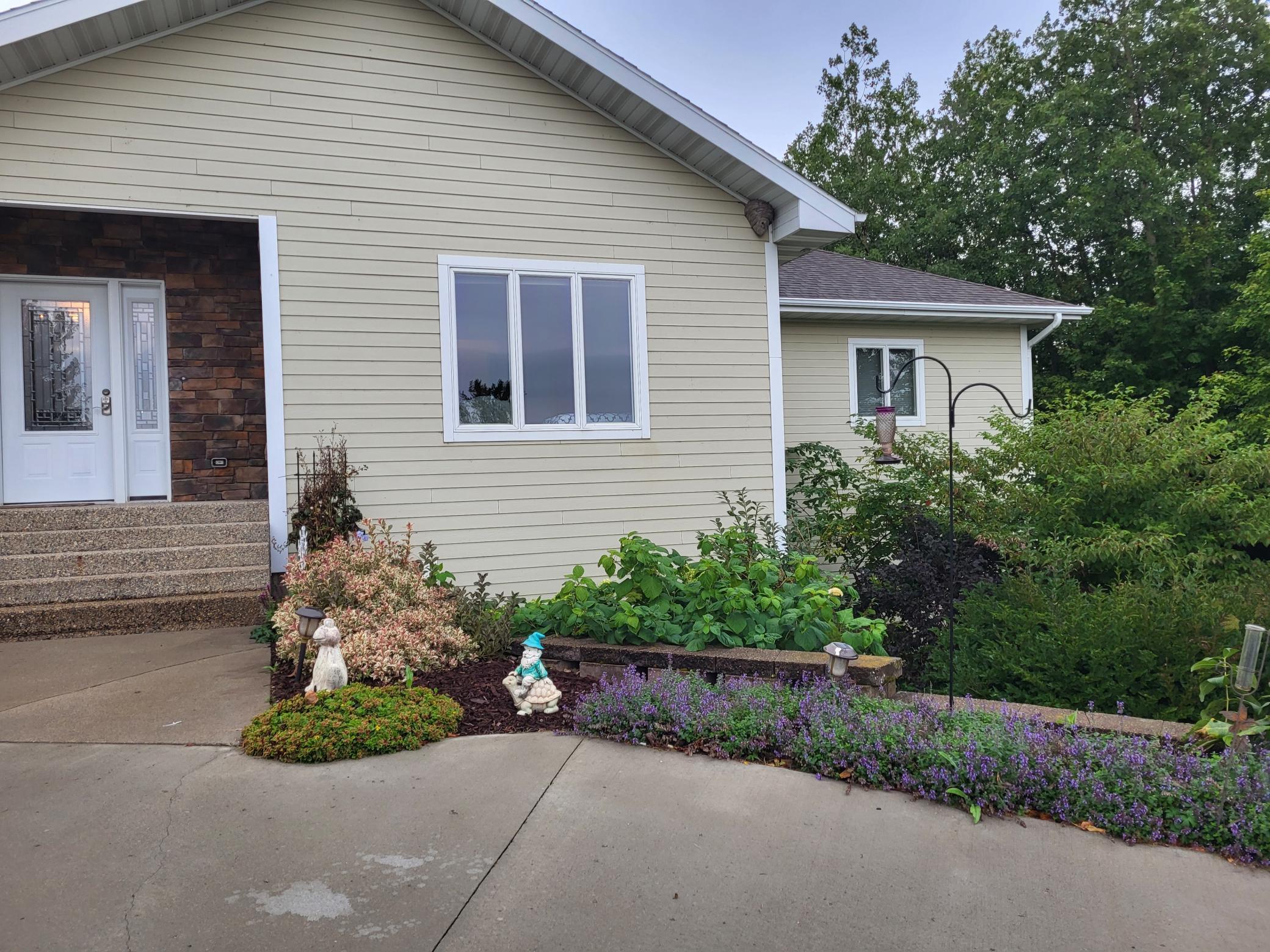 29216 Pleasant Lake Road