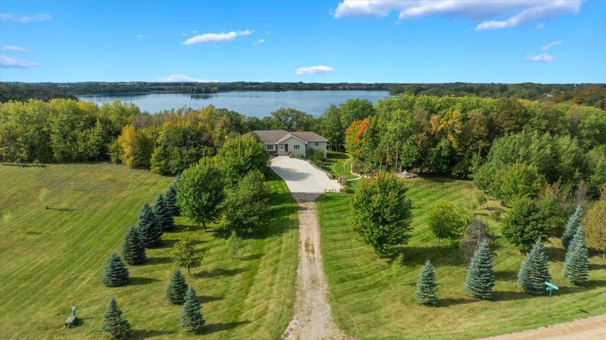 29216 Pleasant Lake Road