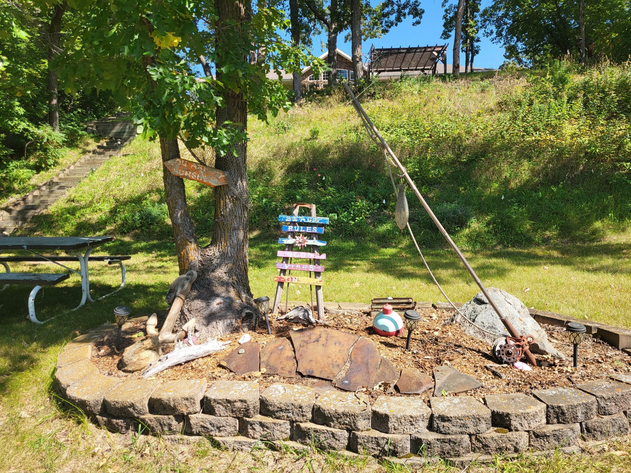 29216 Pleasant Lake Road