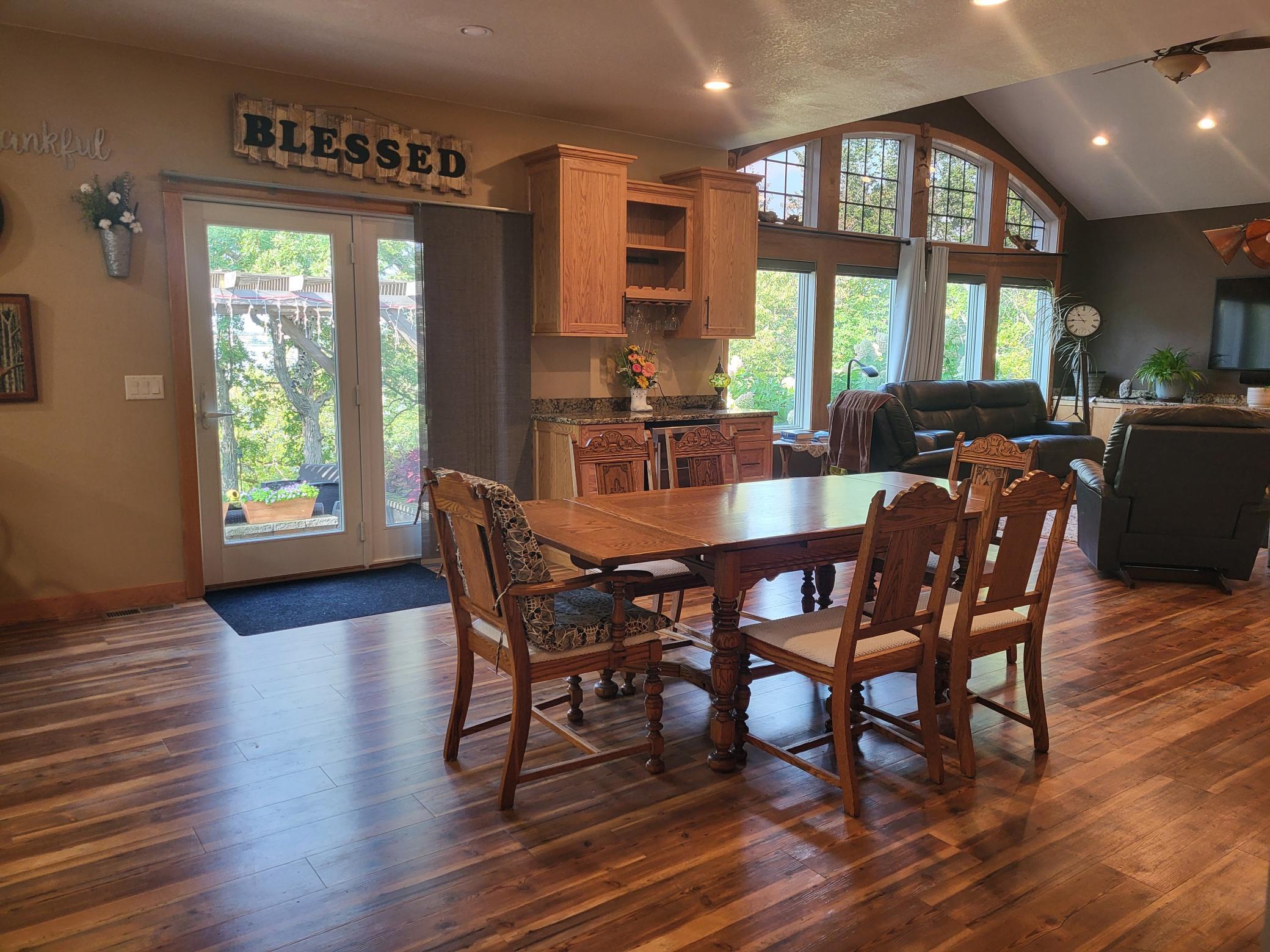 29216 Pleasant Lake Road