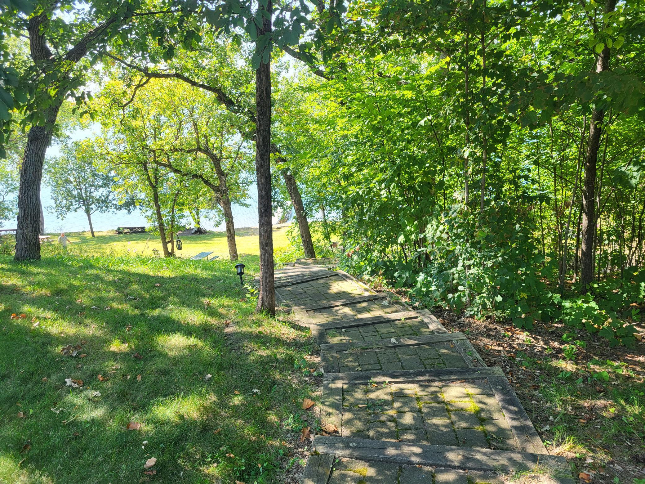 29216 Pleasant Lake Road