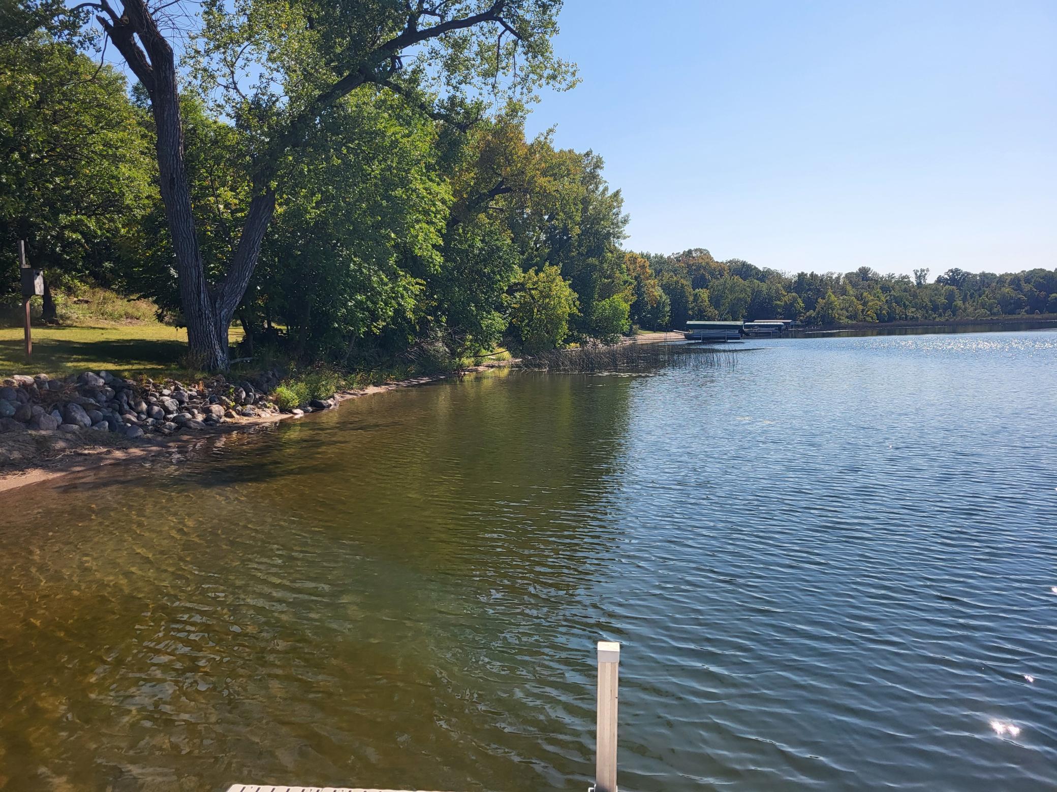 29216 Pleasant Lake Road