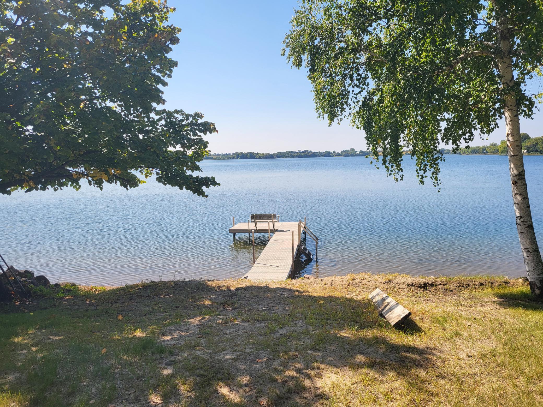 29216 Pleasant Lake Road