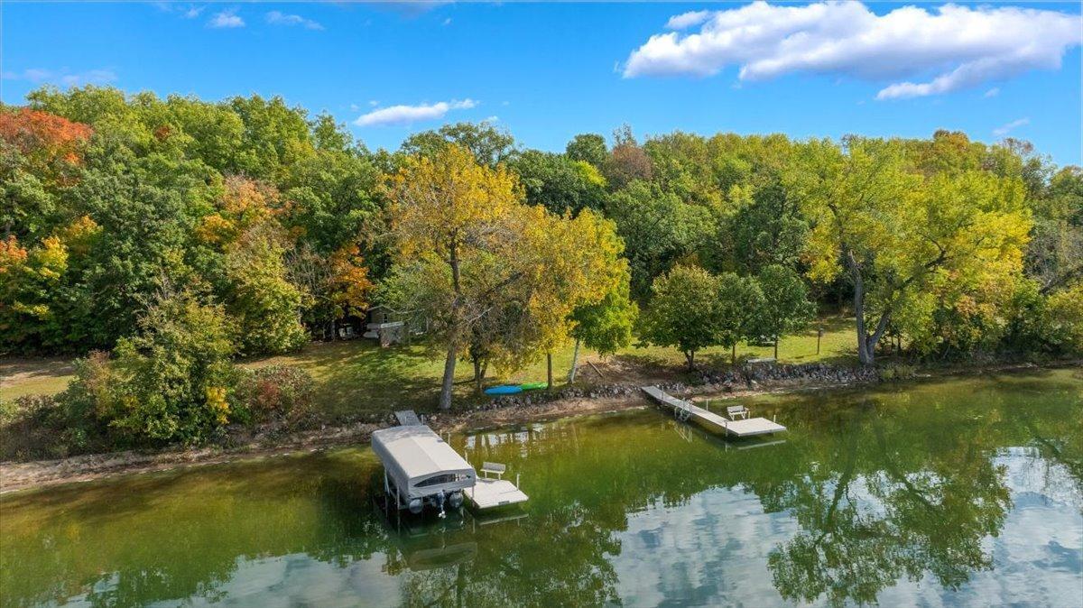 29216 Pleasant Lake Road