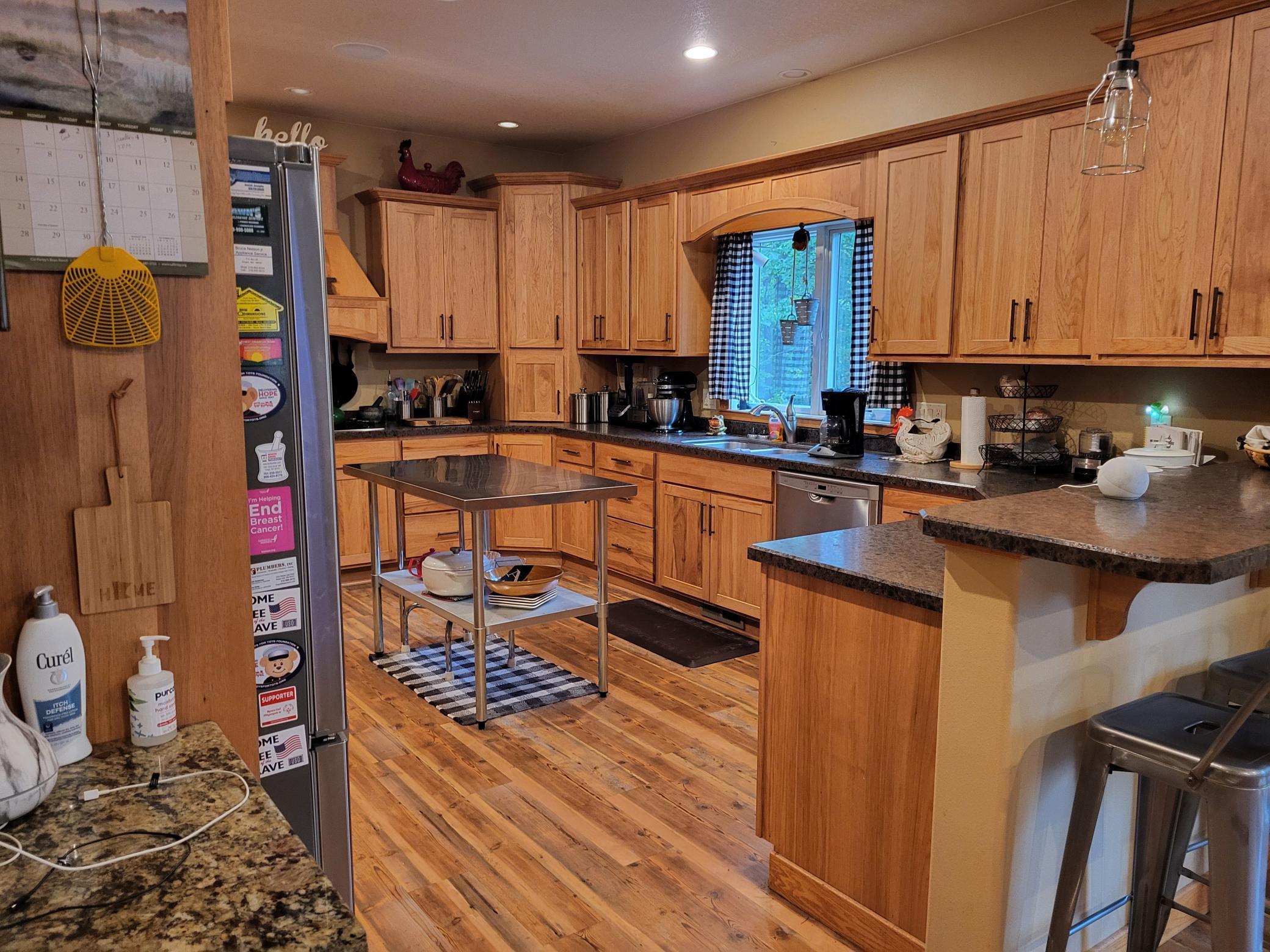 29216 Pleasant Lake Road