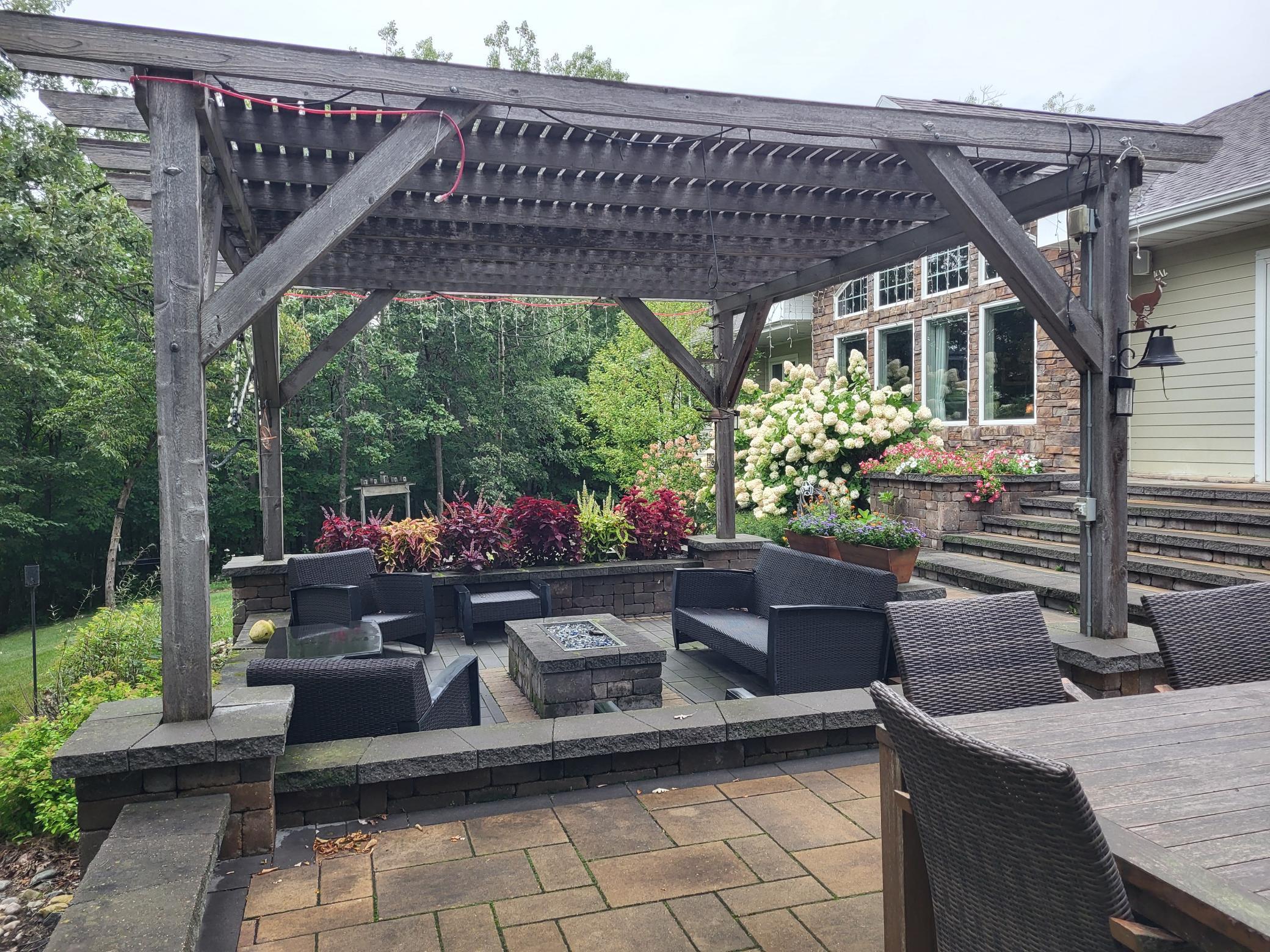 29216 Pleasant Lake Road