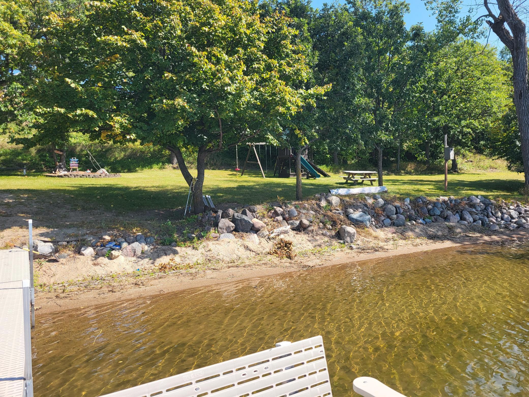 29216 Pleasant Lake Road