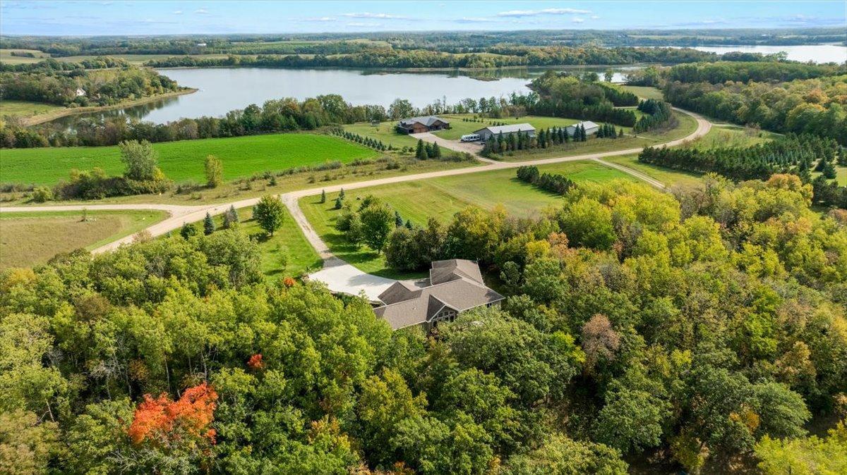 29216 Pleasant Lake Road