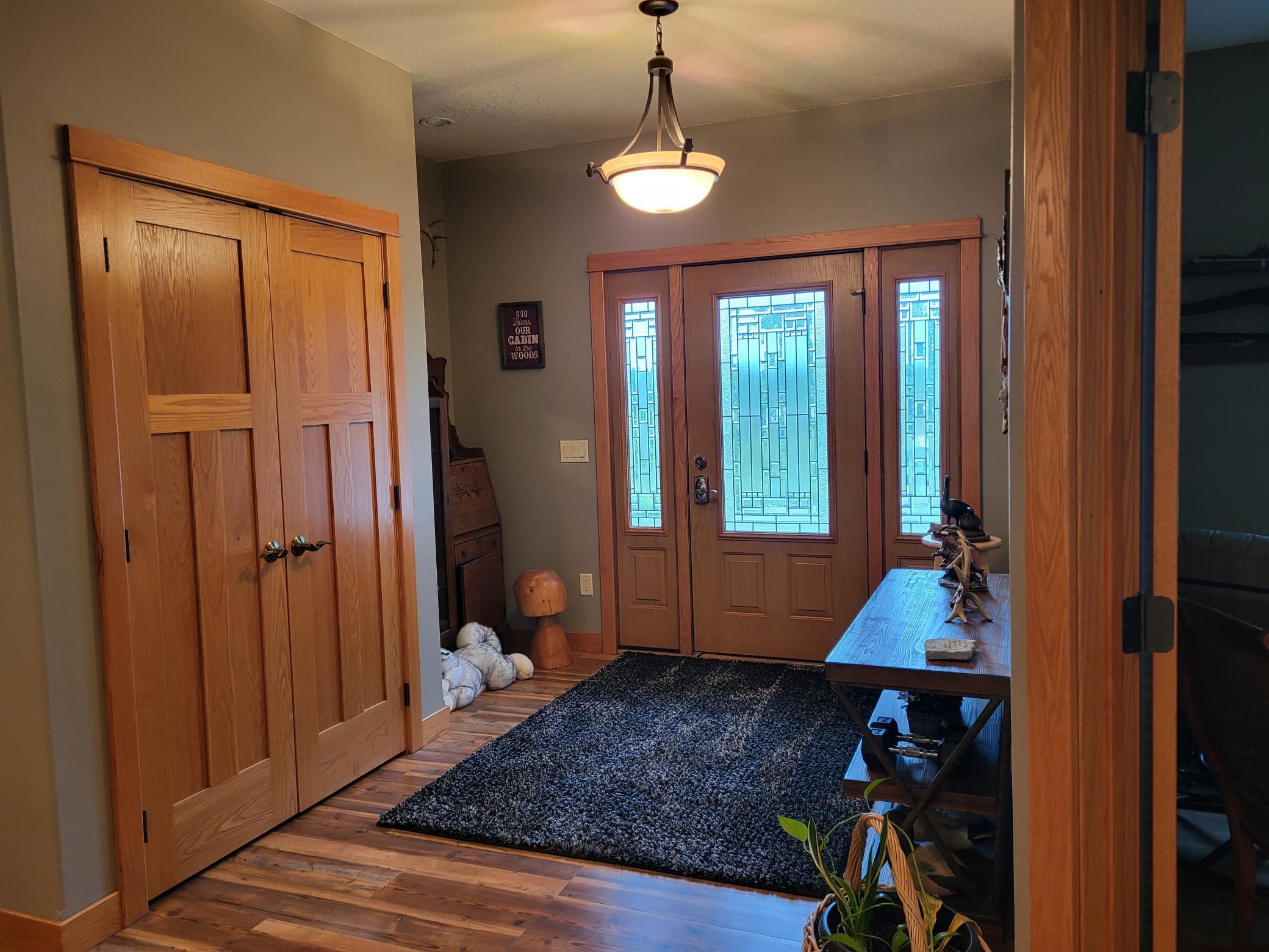 29216 Pleasant Lake Road