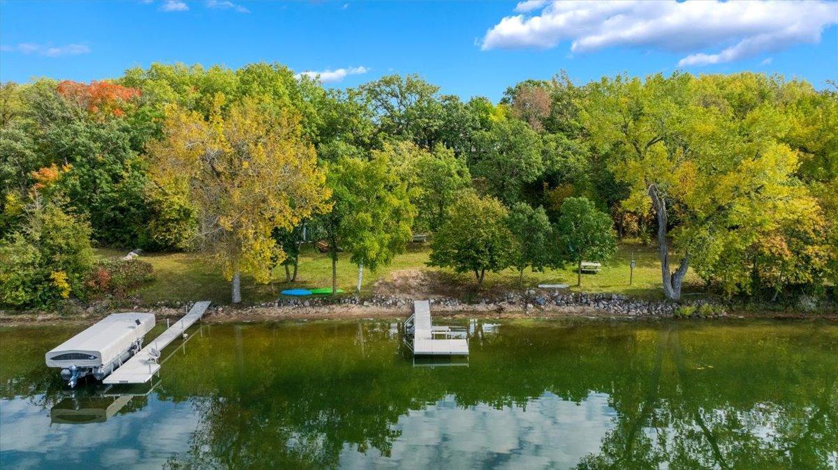 29216 Pleasant Lake Road