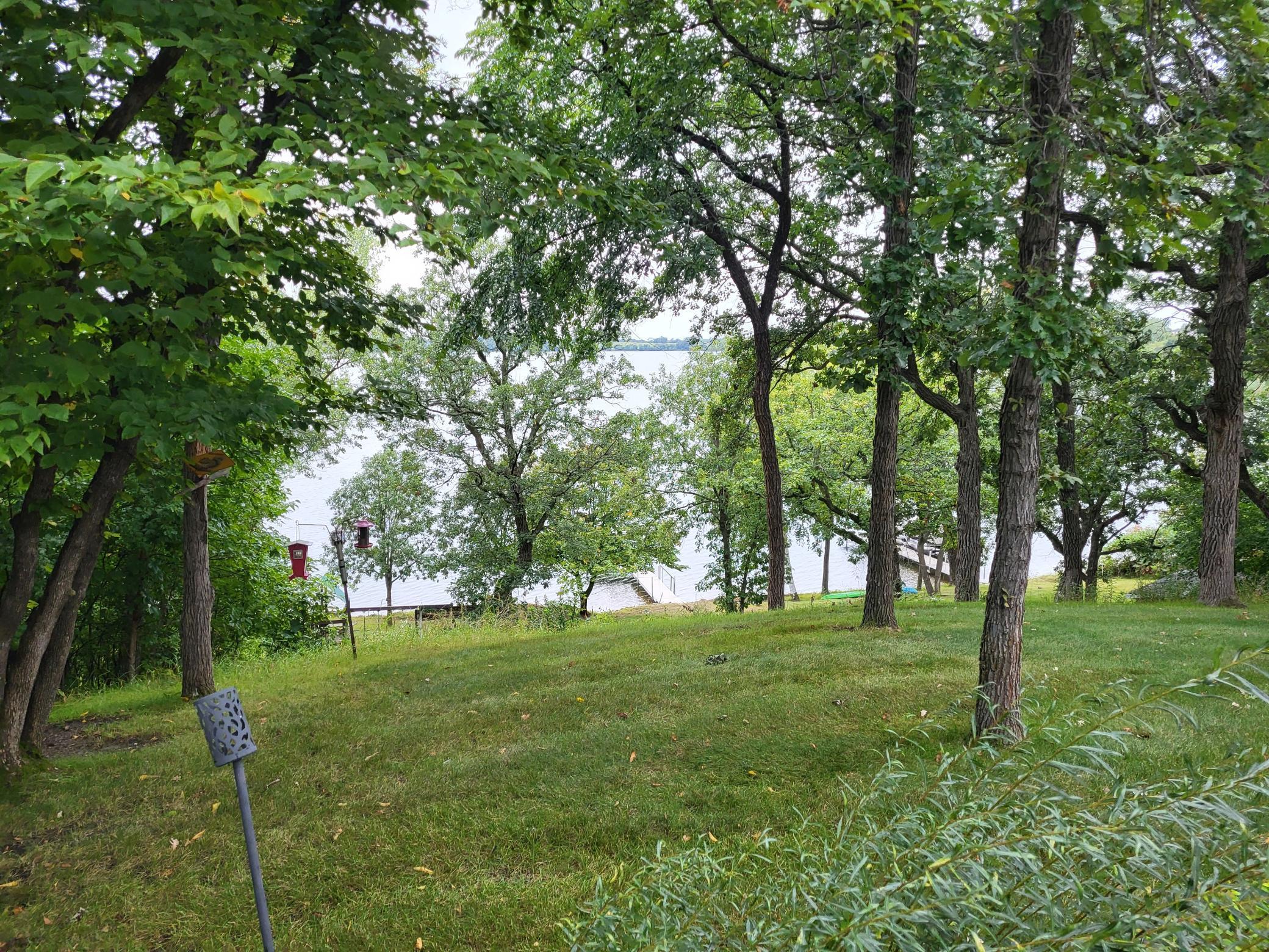 29216 Pleasant Lake Road