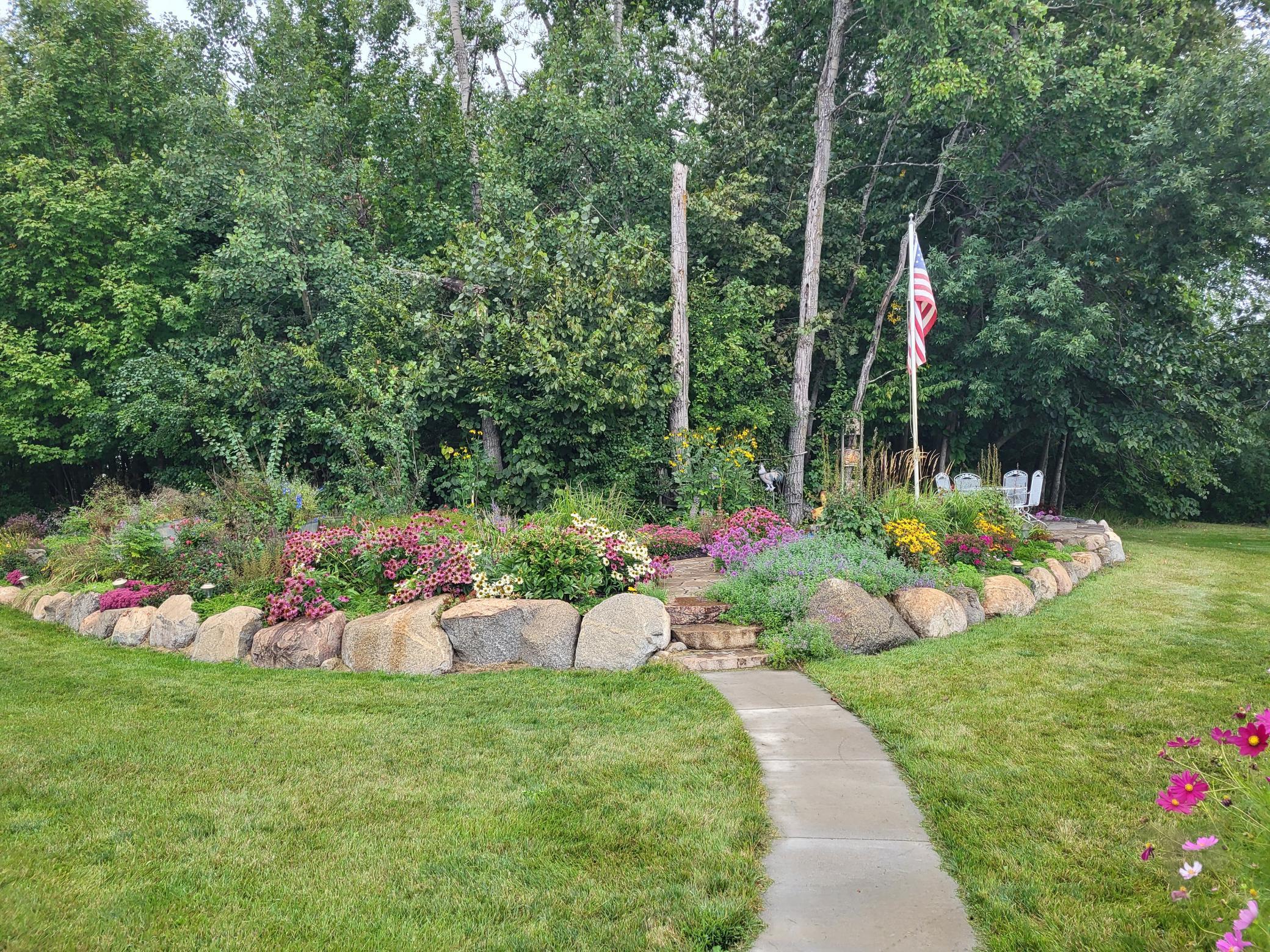 29216 Pleasant Lake Road