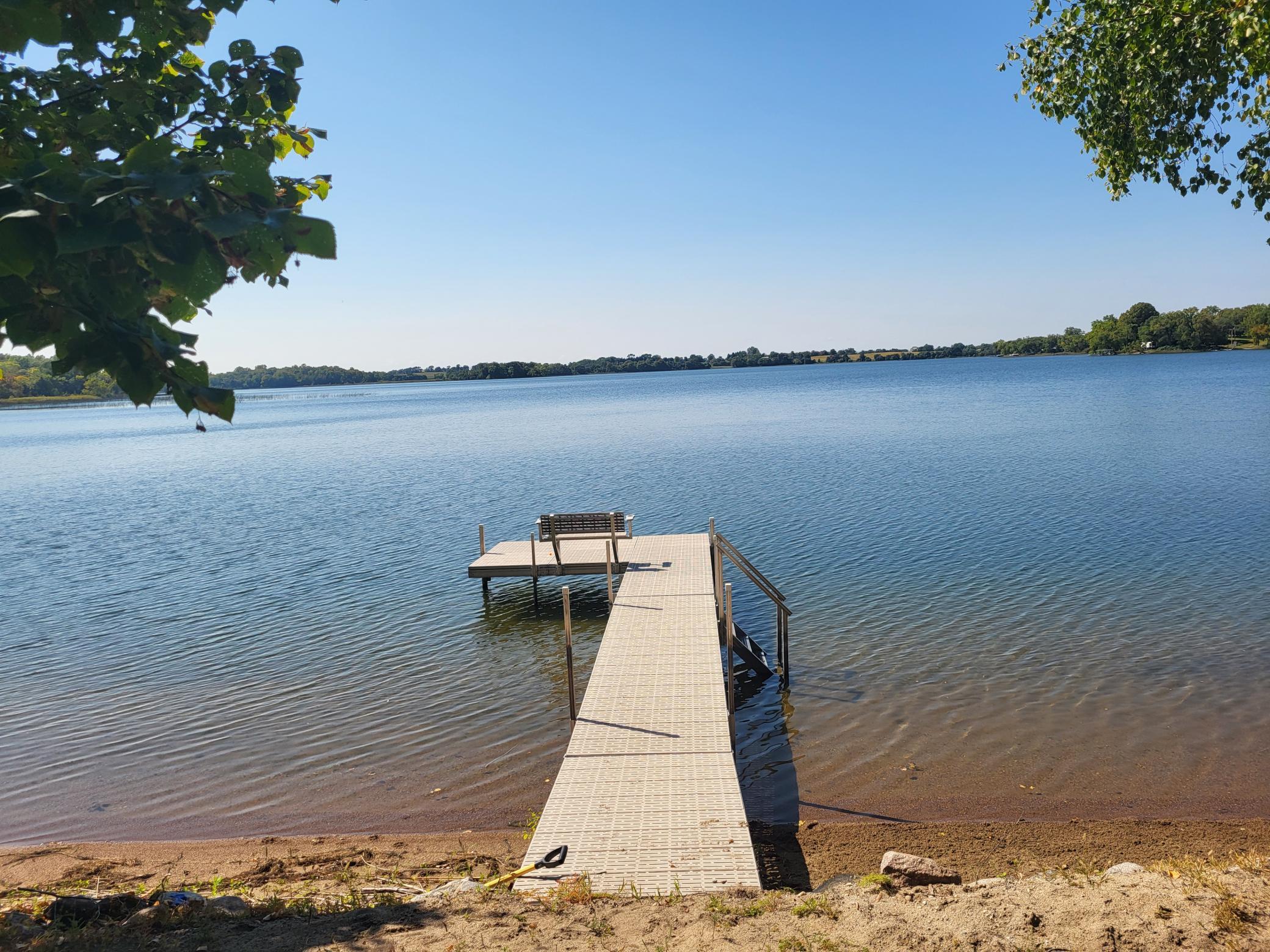 29216 Pleasant Lake Road