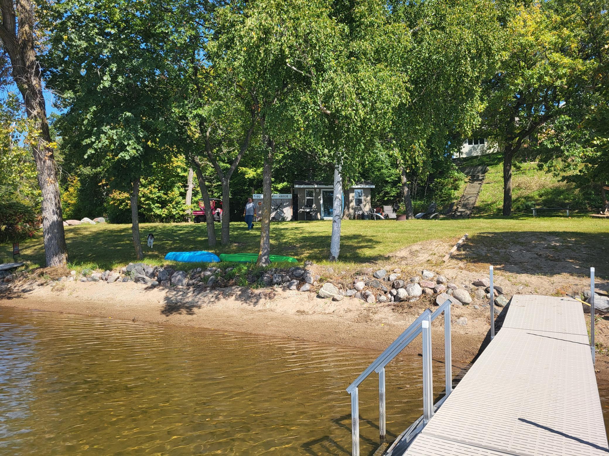 29216 Pleasant Lake Road