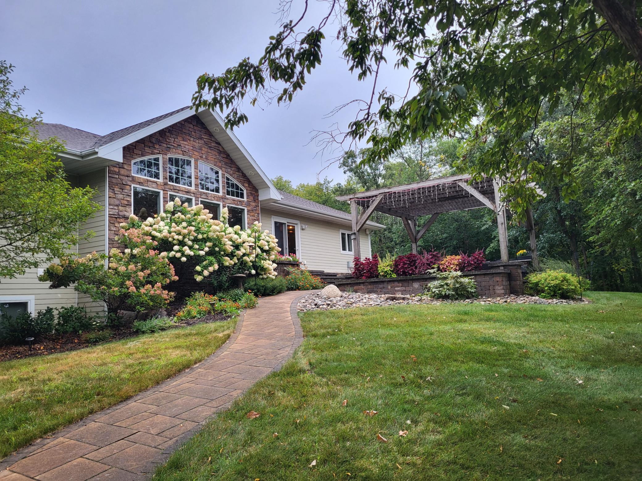 29216 Pleasant Lake Road