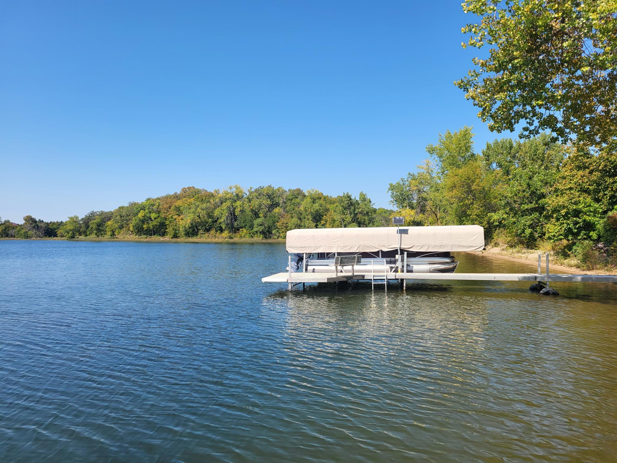 29216 Pleasant Lake Road