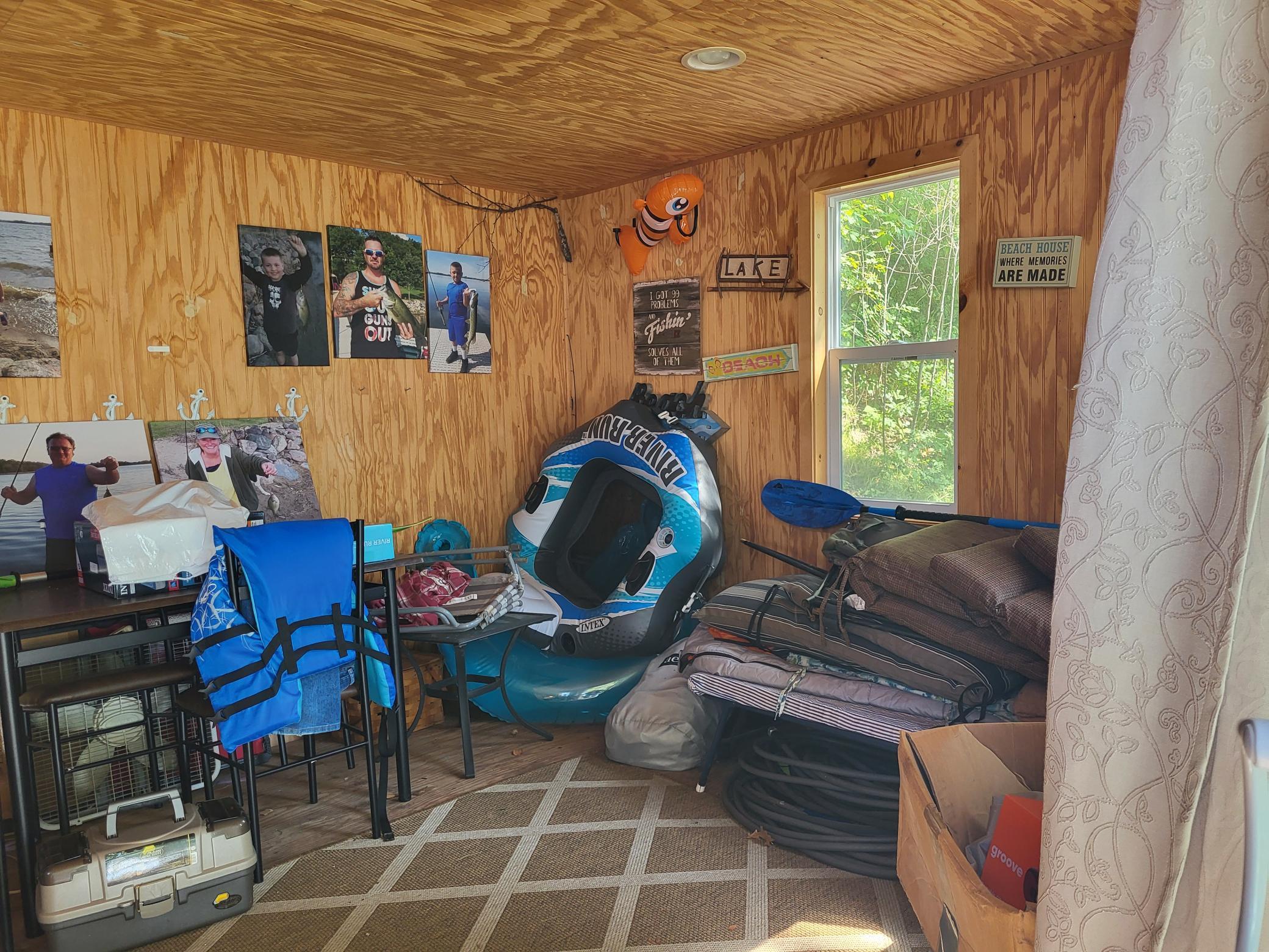 29216 Pleasant Lake Road