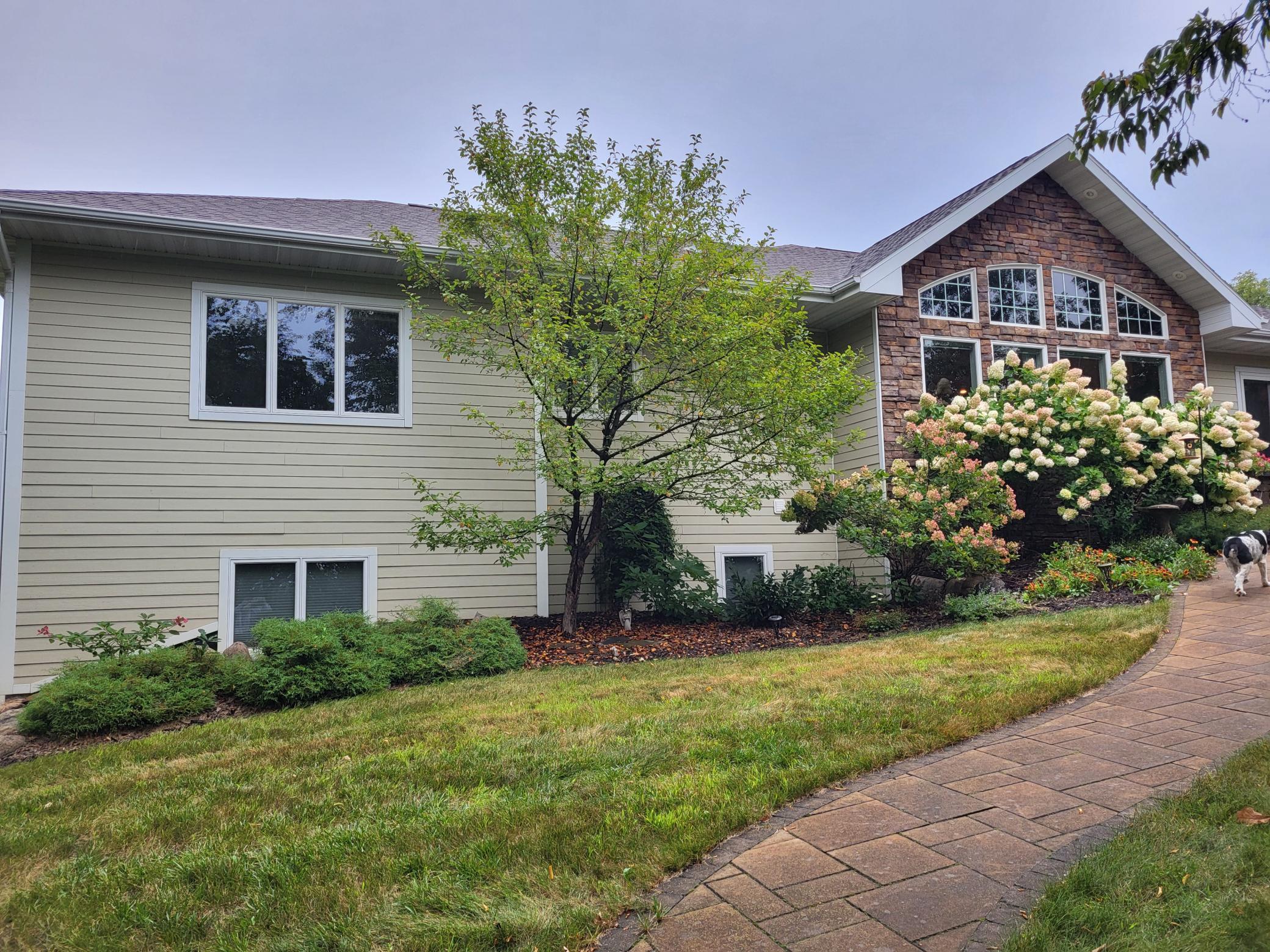 29216 Pleasant Lake Road