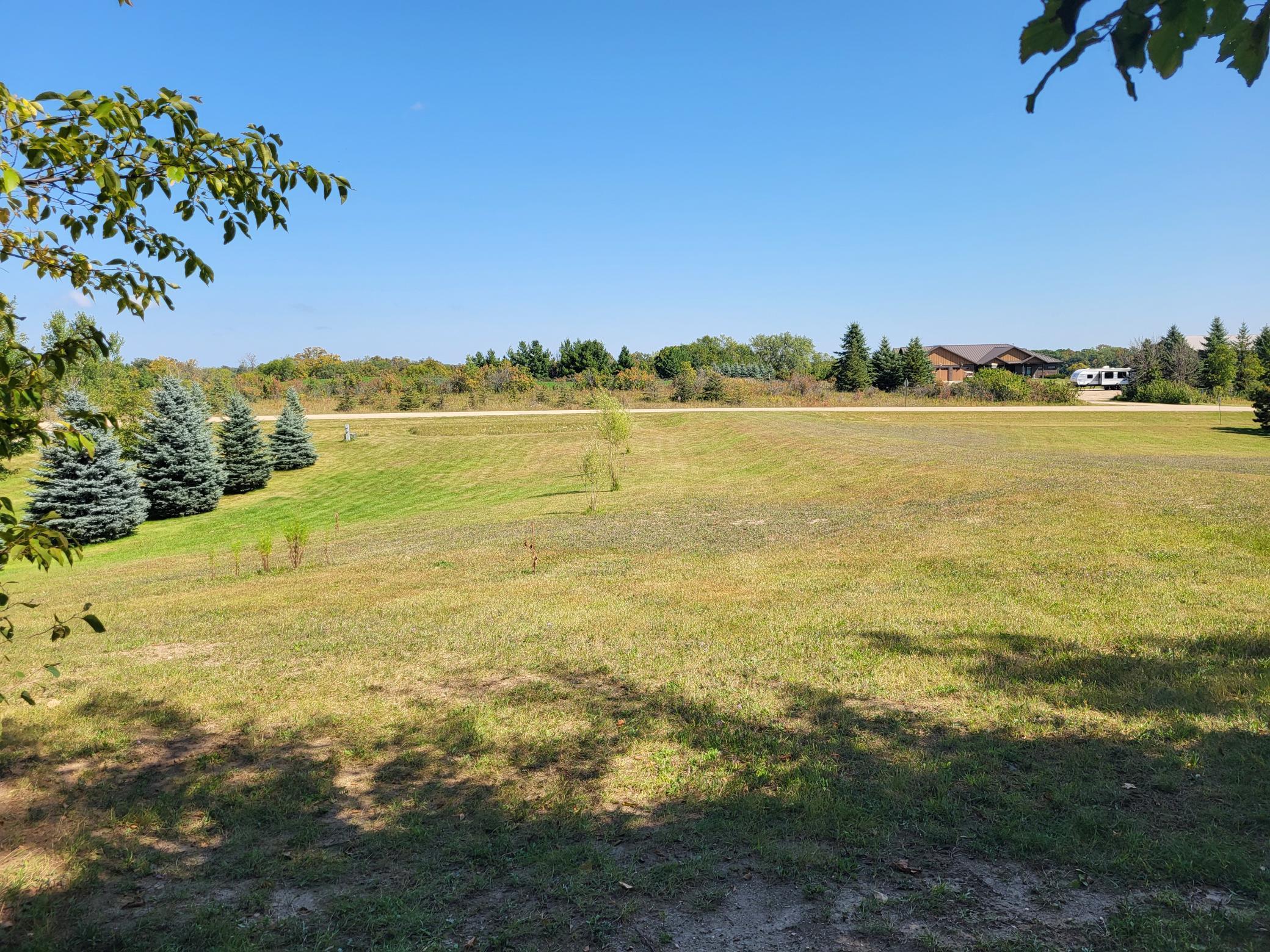 Lot 3 Pleasant Lake Road