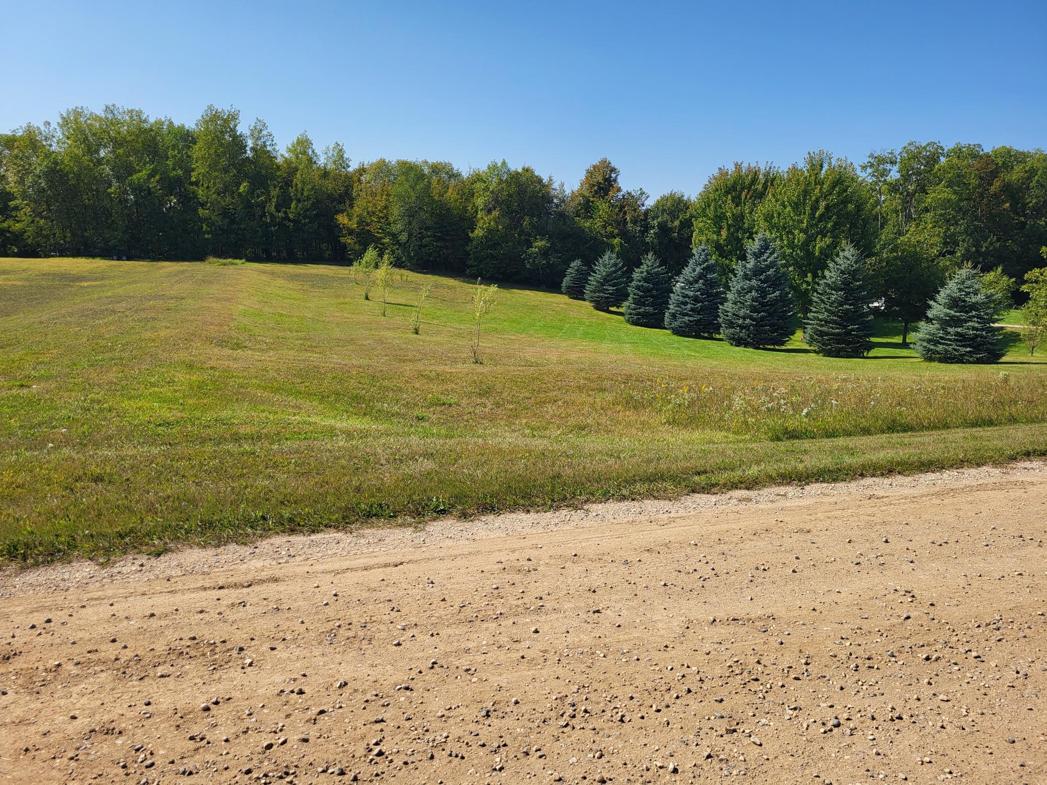 Lot 3 Pleasant Lake Road