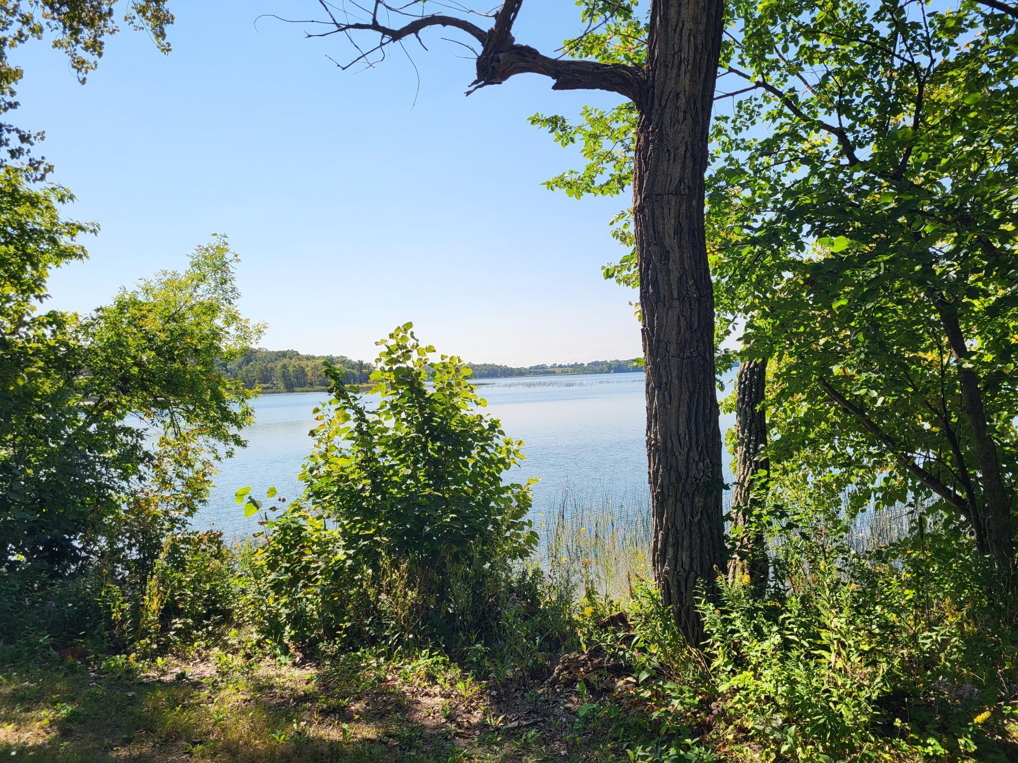 Lot 3 Pleasant Lake Road