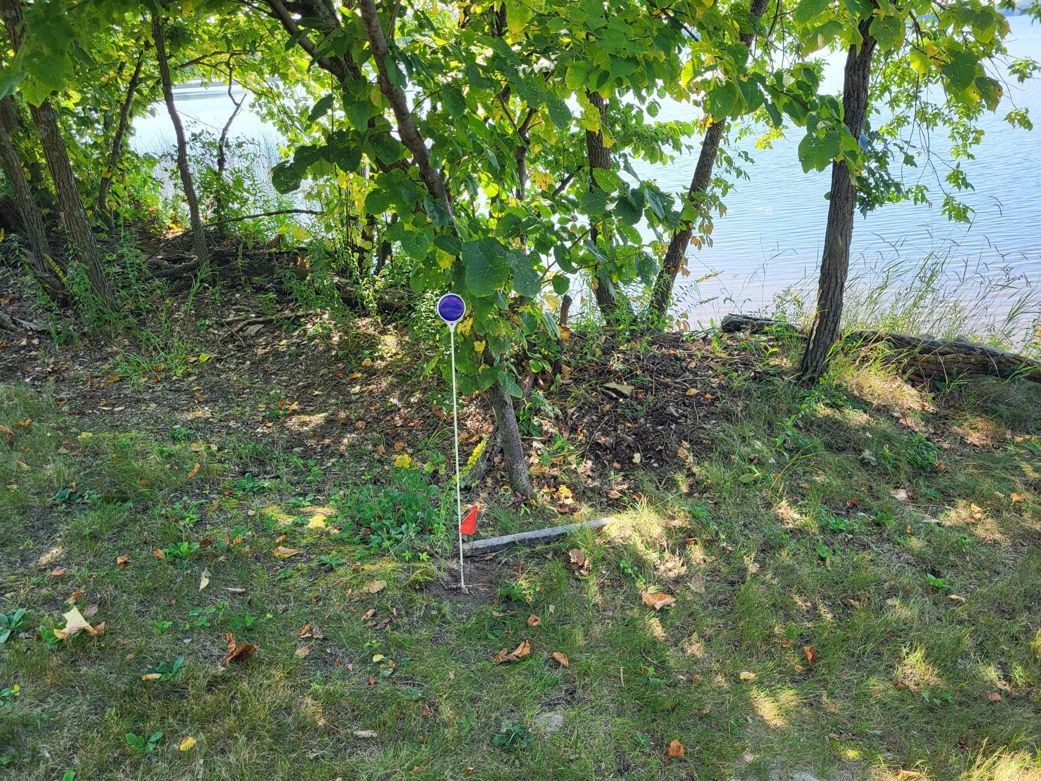Lot 3 Pleasant Lake Road