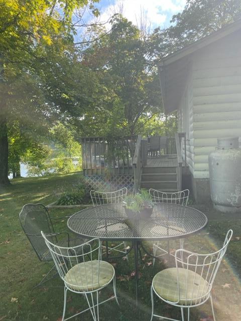 TBD 13505 485th Avenue