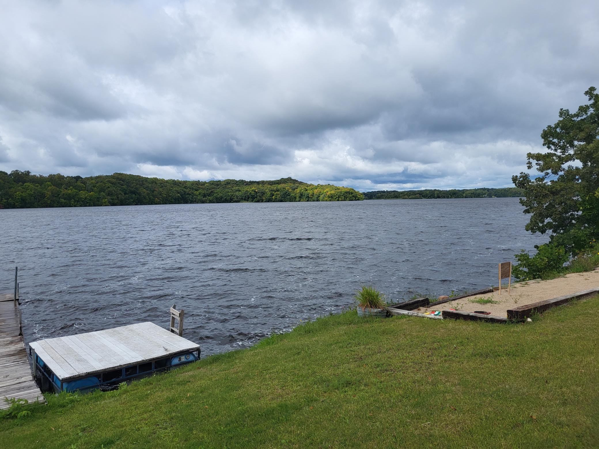 TBD 13505 485th Avenue