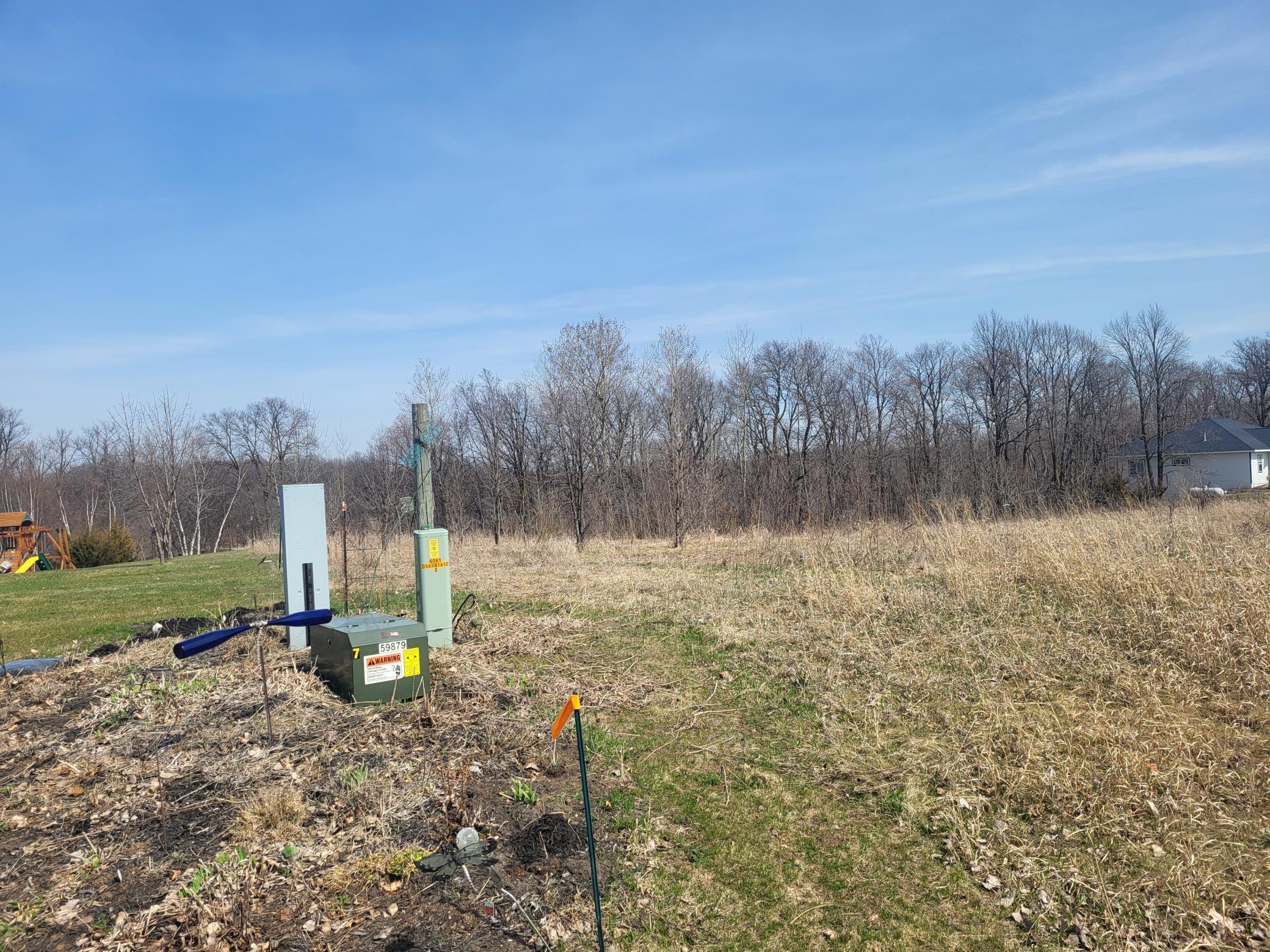 Lot 4 River Pointe Trail