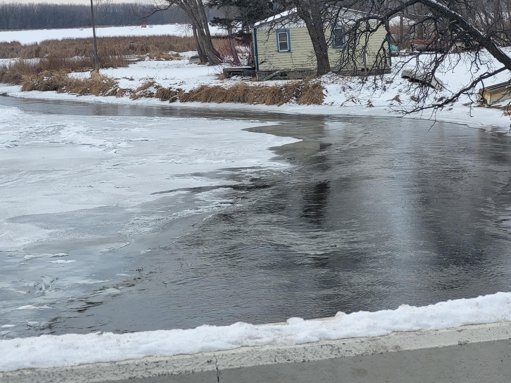 Lot 4 River Pointe Trail