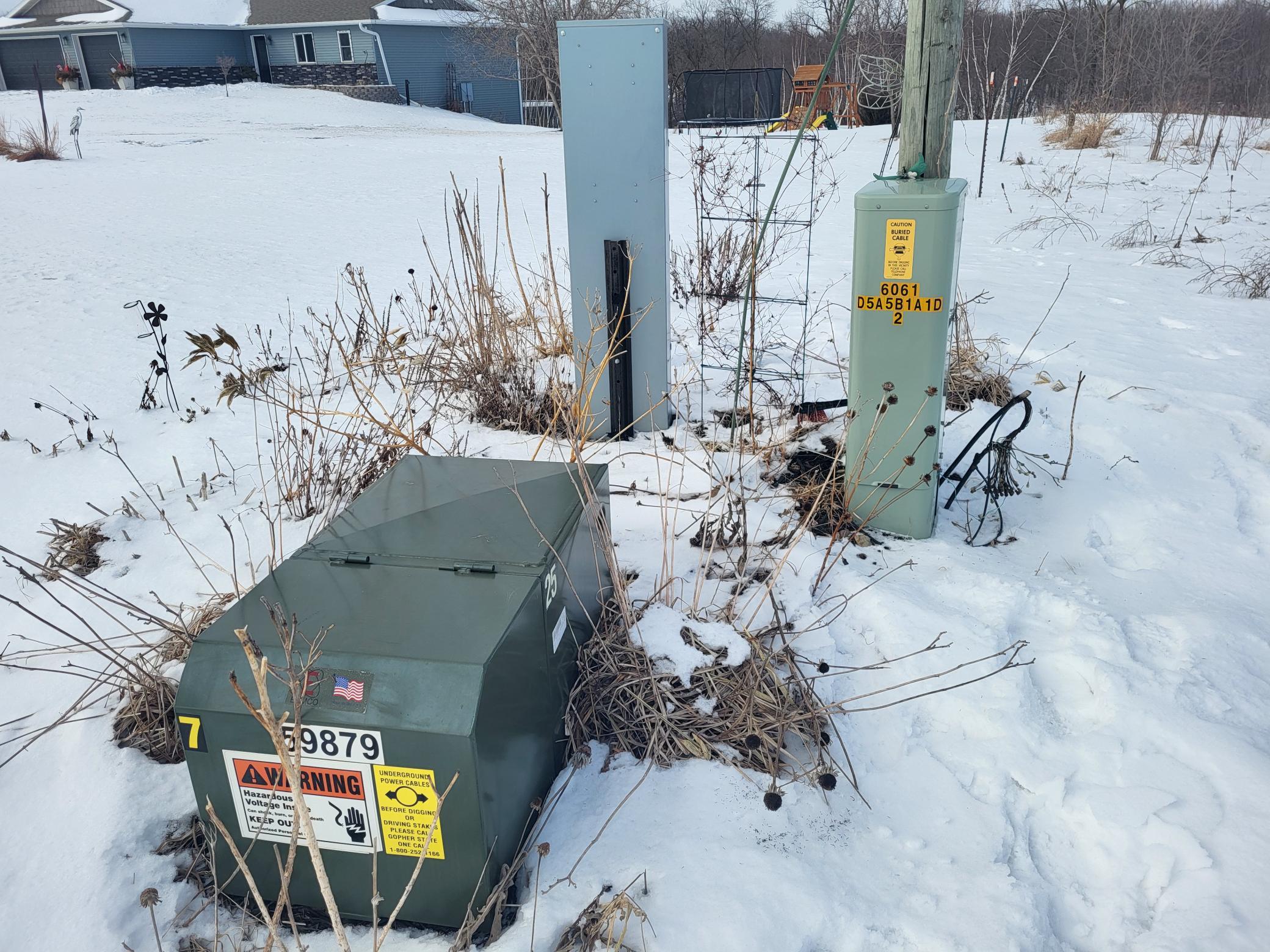 Lot 4 River Pointe Trail