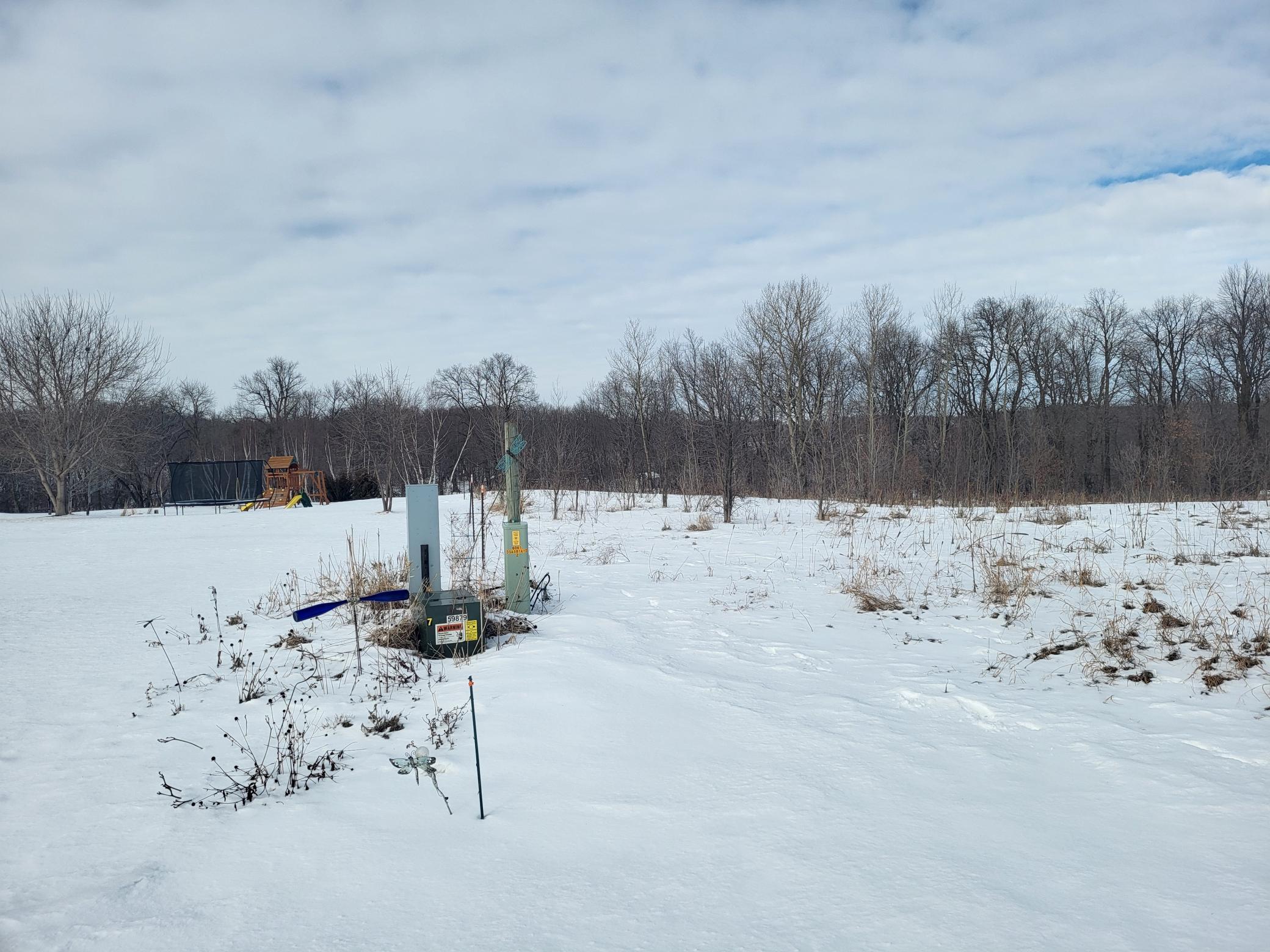 Lot 4 River Pointe Trail