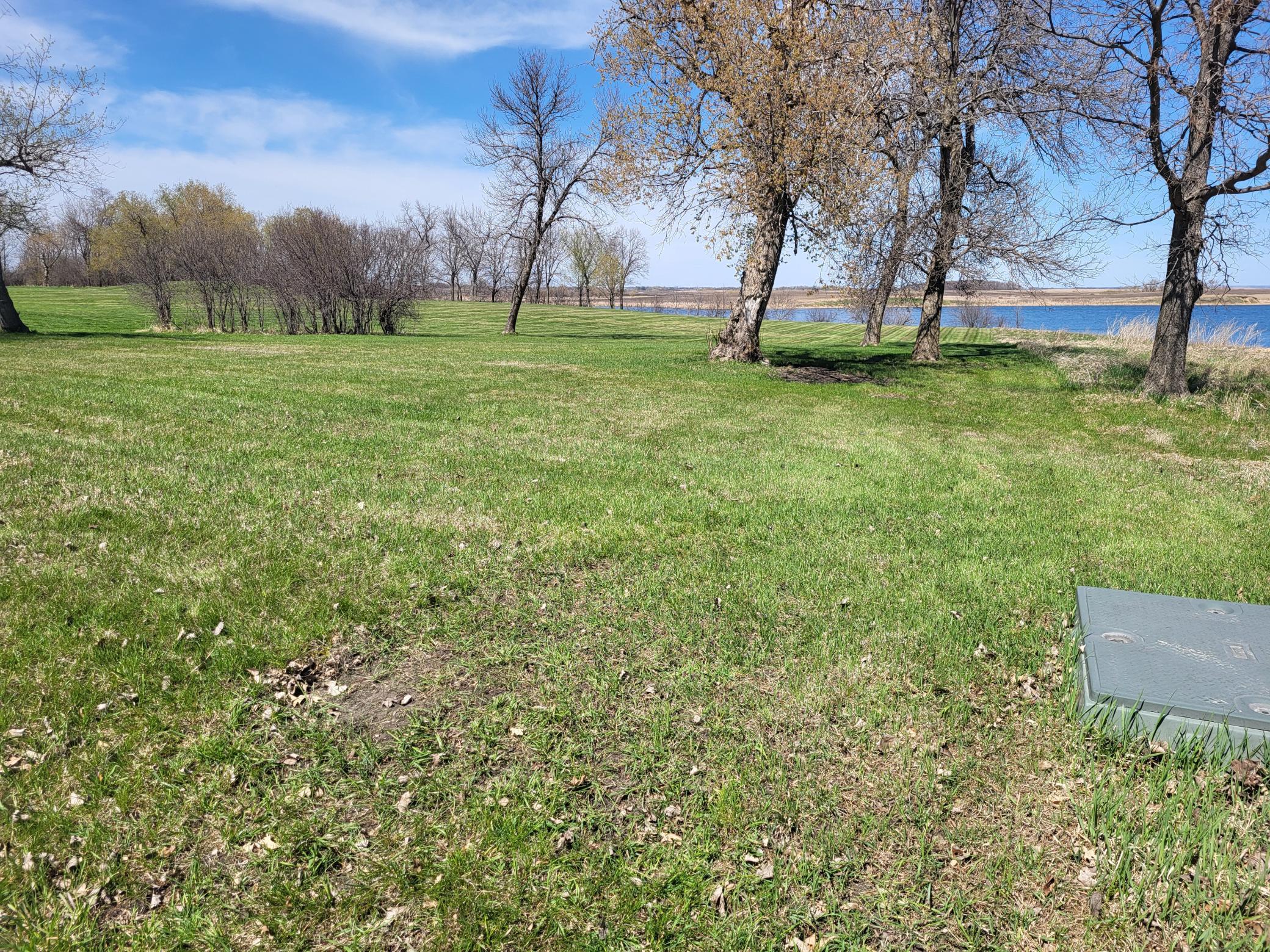 Lot 8 Southshores Circle