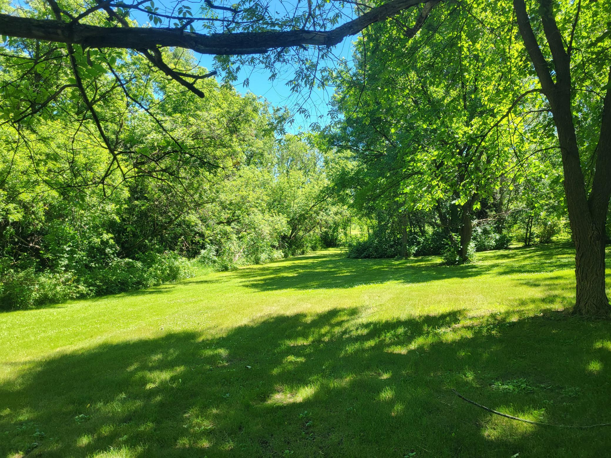Lot 5 Big Chip Trail NW