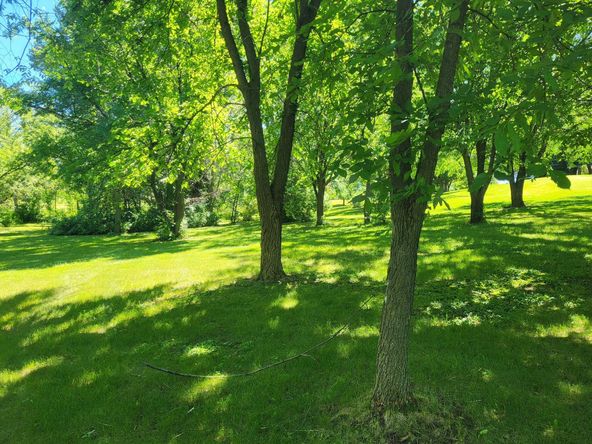 Lot 5 Big Chip Trail NW