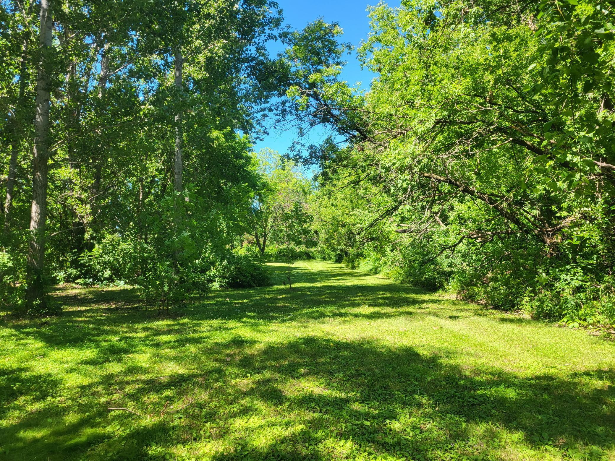 Lot 5 Big Chip Trail NW