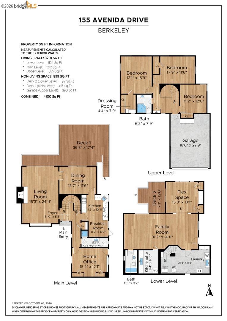 155 Avenida DR