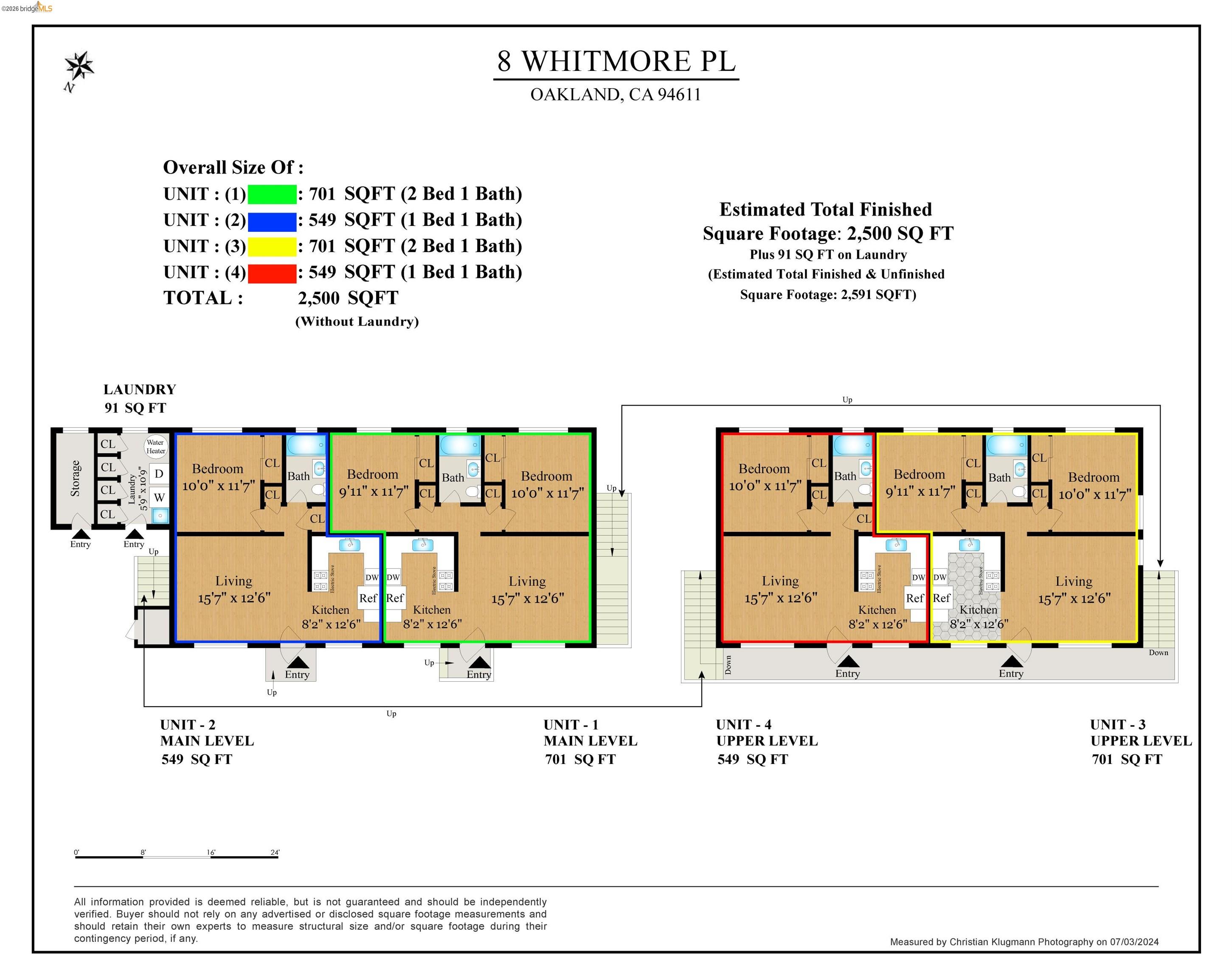8 Whitmore Pl