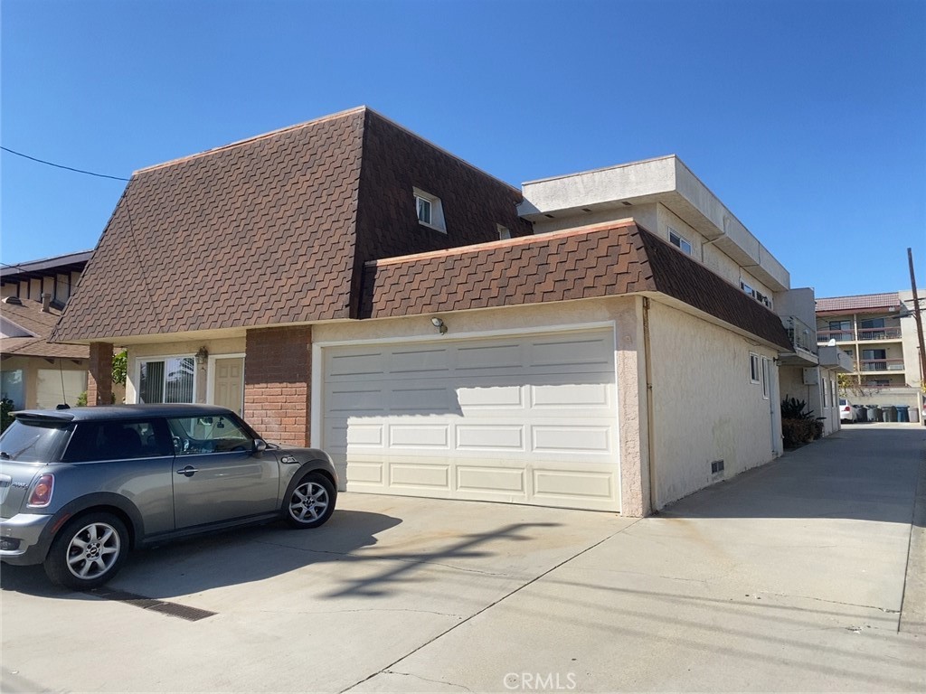 16231 Gramercy Pl Unit: 4