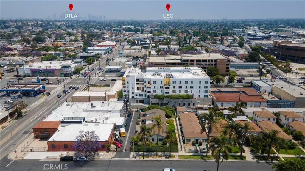 3412 S Victoria Avenue