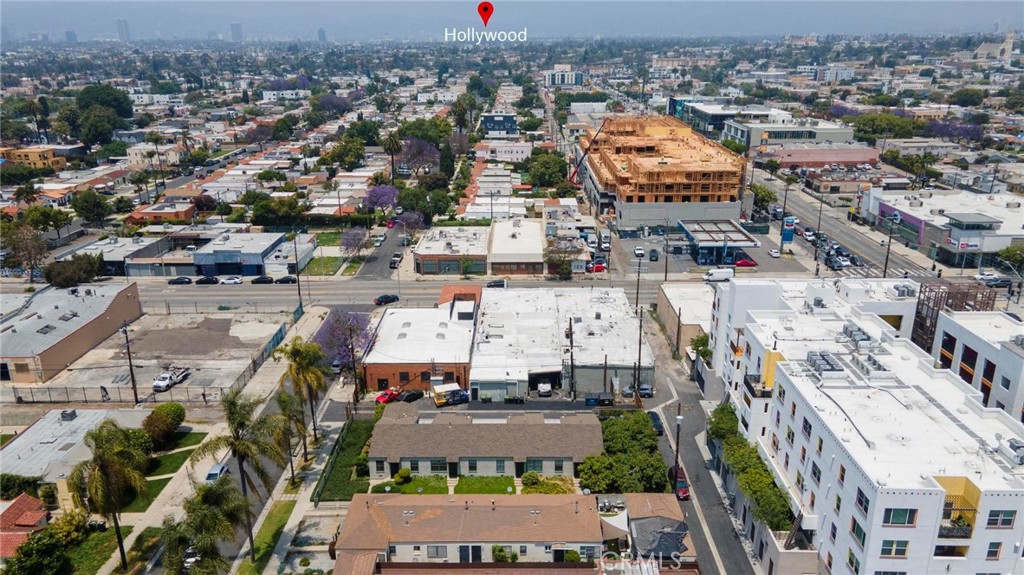 3412 S Victoria Avenue