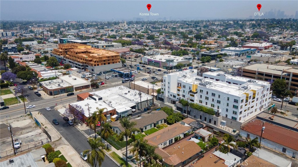 3412 S Victoria Avenue