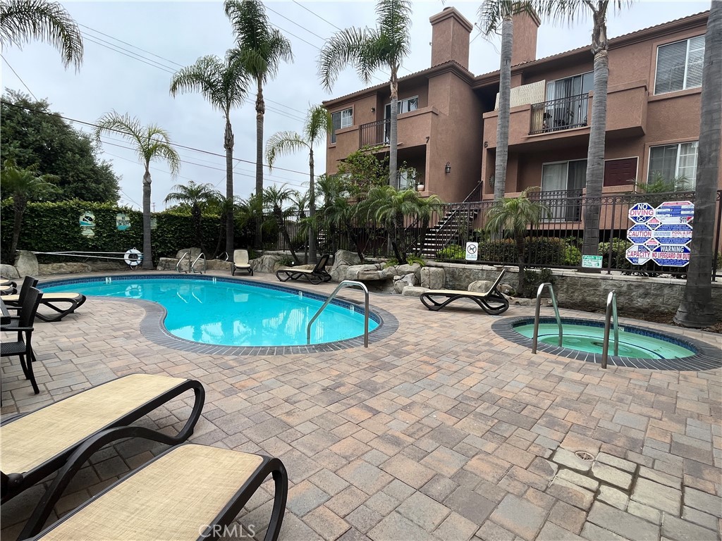 21834 S Vermont Avenue 4