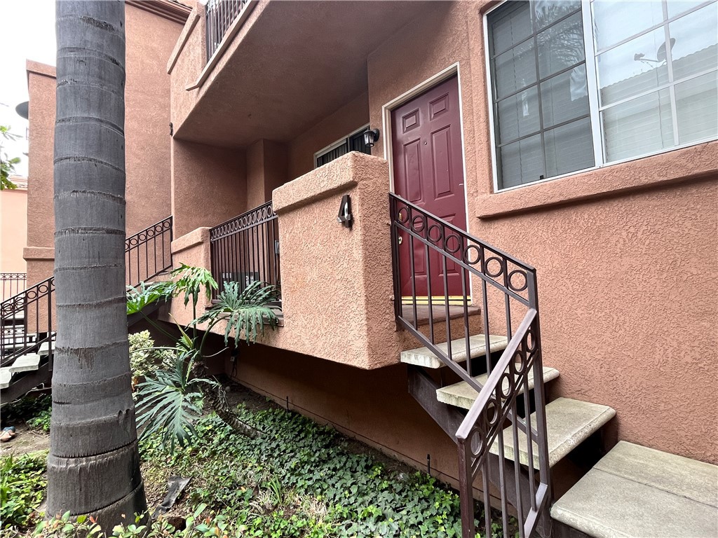 21834 S Vermont Avenue 4