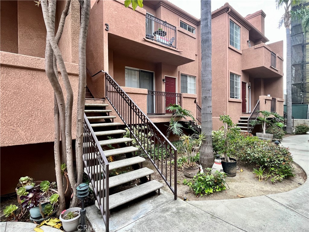 21834 S Vermont Avenue 4