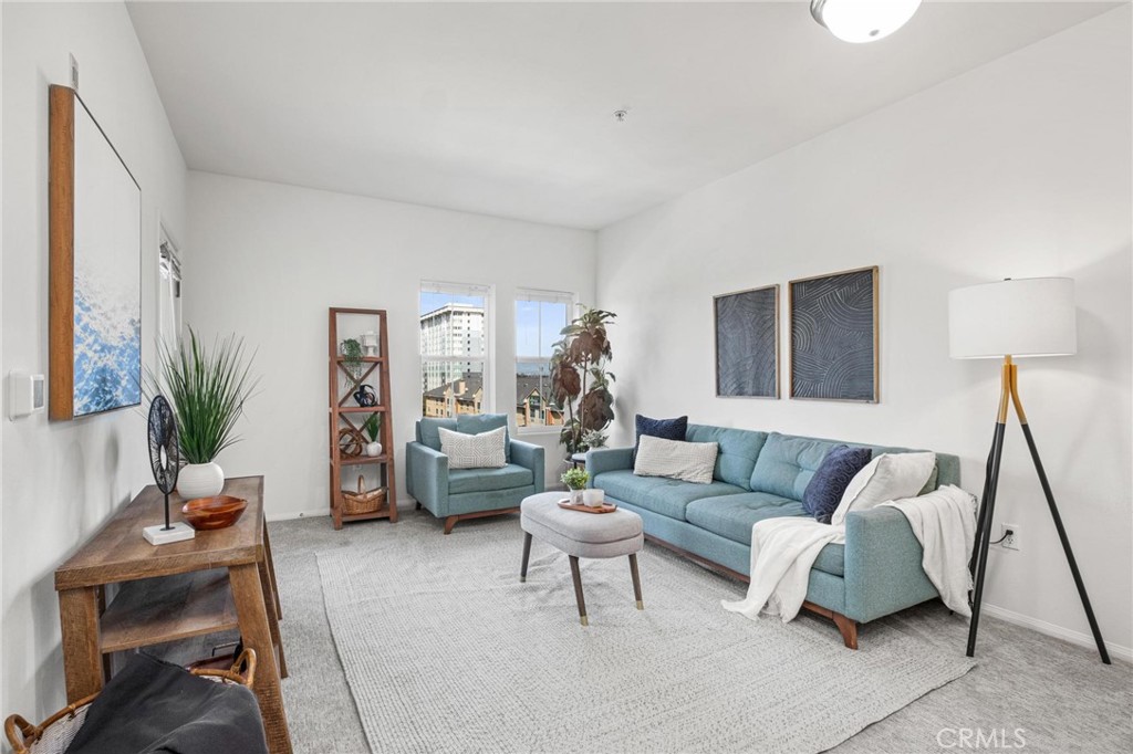 3550 Torrance Boulevard 502