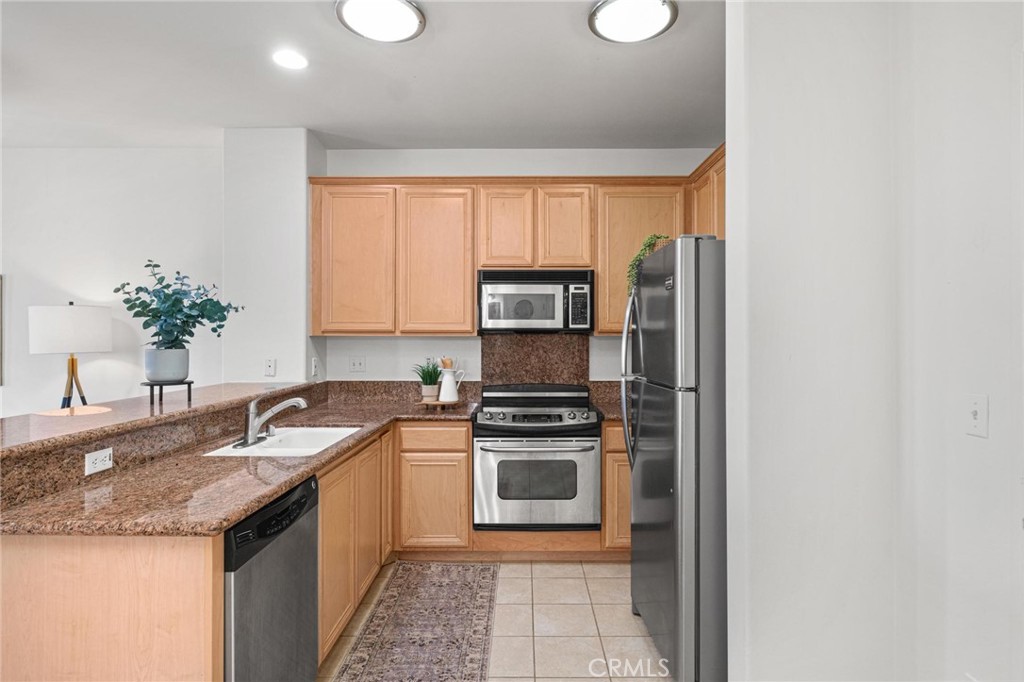 3550 Torrance Boulevard 502