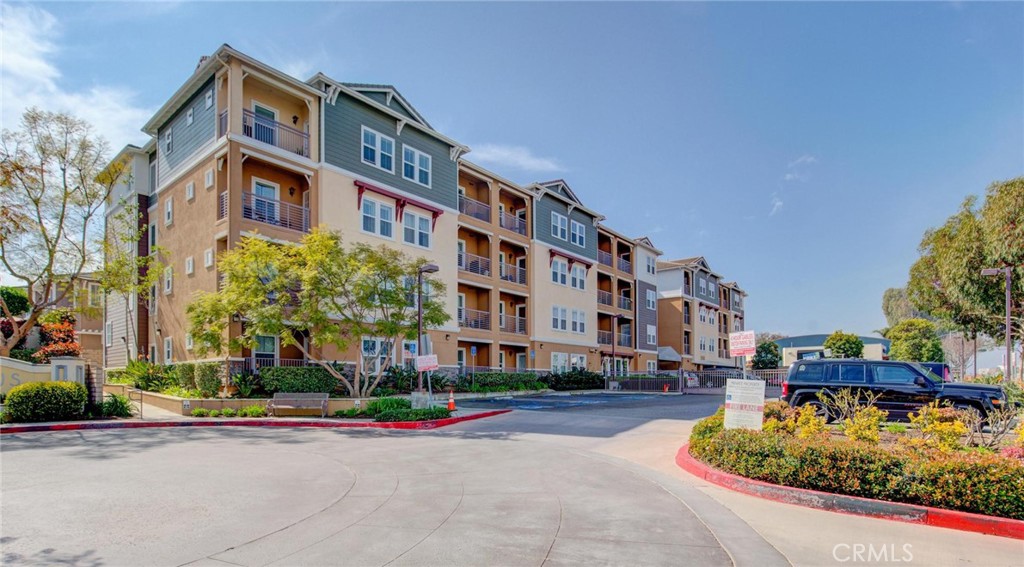 3550 Torrance Boulevard 502